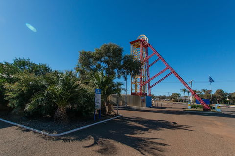 Discovery Parks - Boulder - Melbourne Tourism 0
