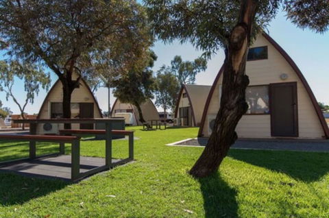 Discovery Parks - Boulder - Melbourne Tourism 1