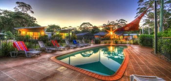 Big4 South Durras Holiday Park - Melbourne Tourism 4