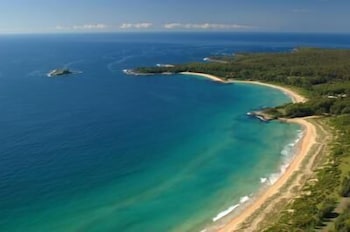 Big4 South Durras Holiday Park - Melbourne Tourism 1