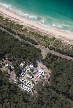 Big4 South Durras Holiday Park - Melbourne Tourism 2