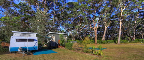 Big4 South Durras Holiday Park - Melbourne Tourism 6
