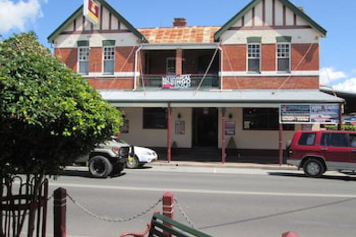 Ashby Island NSW Melbourne Tourism