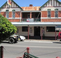 Maclean Hotel - Melbourne Tourism