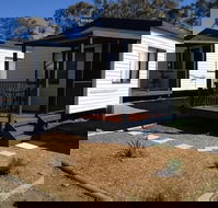 Goulburn South Caravan Park - Melbourne Tourism