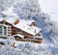 Hotel Pension Grimus - Melbourne Tourism