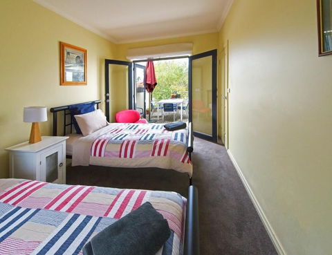 Port Boutique Accommodation - Melbourne Tourism 2