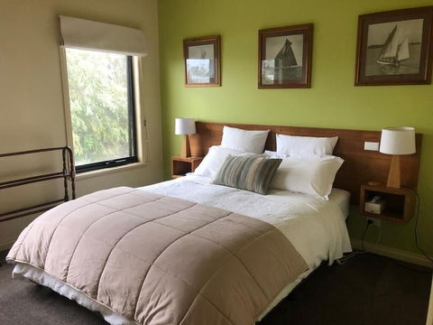 Port Boutique Accommodation - Melbourne Tourism 4