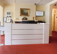 Linaker Nurse's Quarters - Melbourne Tourism