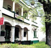 Healesville Hotel - Melbourne Tourism