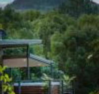 Babbling Brook Retreat - Melbourne Tourism