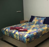 Karratha Lodge - Melbourne Tourism