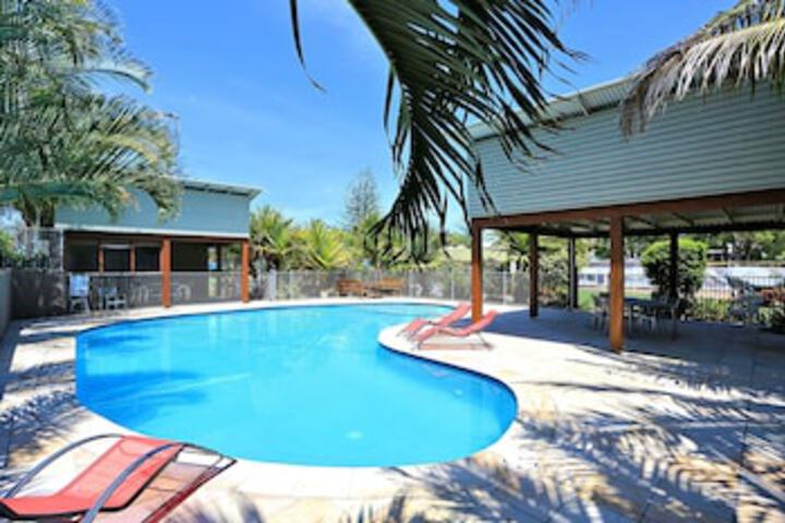 Apple Tree Creek QLD Melbourne Tourism