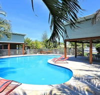 Woodgate Beach Houses - Melbourne Tourism