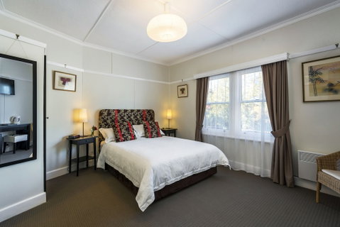 Ashdowns Of Dover B&B - Melbourne Tourism 3