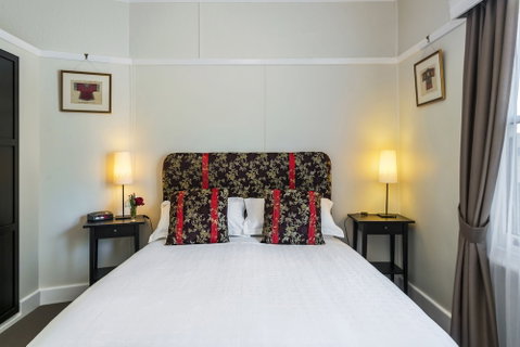 Ashdowns Of Dover B&B - Melbourne Tourism 6