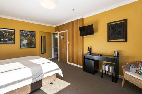 Ashdowns Of Dover B&B - Melbourne Tourism 5