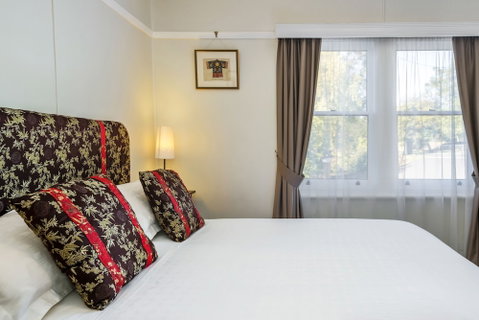 Ashdowns Of Dover B&B - Melbourne Tourism 2