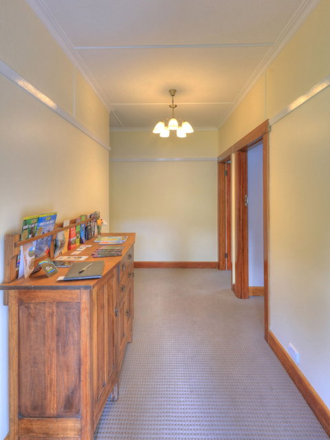 Ashdowns Of Dover B&B - Melbourne Tourism 0