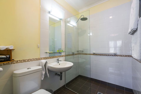 Ashdowns Of Dover B&B - Melbourne Tourism 4