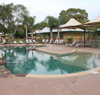 Murray River Resort - Melbourne Tourism