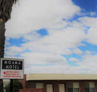 Moama Motel - Melbourne Tourism