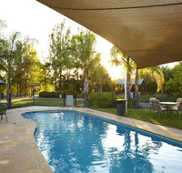 Winbi River Resort Holiday Rentals - Melbourne Tourism