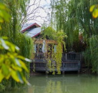 Perricoota Vines Retreat - Melbourne Tourism