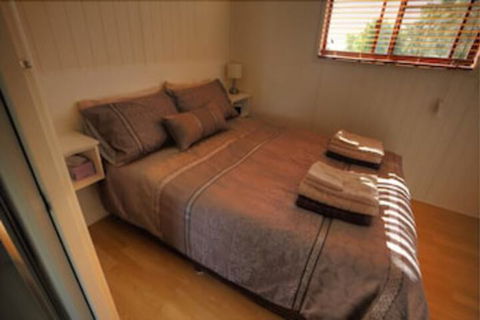 Killarney View Cabins & Caravan Park - Melbourne Tourism 3