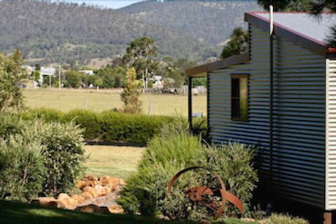 Killarney View Cabins & Caravan Park - Melbourne Tourism 2