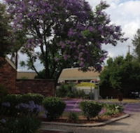 Belvoir Village Motel  Apartments Wodonga - Melbourne Tourism