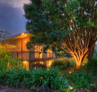 Mapleton Falls Accommodation - Melbourne Tourism