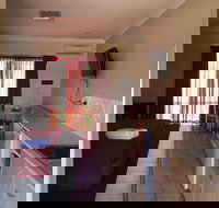 Collie Ridge Motel - Melbourne Tourism