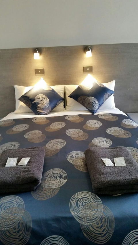 Colac Central Hotel-Motel - Melbourne Tourism 0