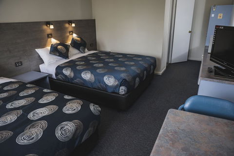 Colac Central Hotel-Motel - Melbourne Tourism 4
