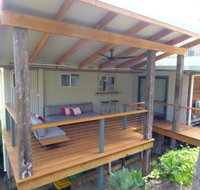 Corymbia Batemans Bay - Melbourne Tourism
