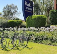 Parkview Motor Inn - Melbourne Tourism