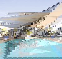 Metro Advance Apartments  Hotel Darwin - Melbourne Tourism