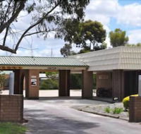 Keith Motor Inn - Melbourne Tourism