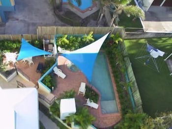 King's Row Holiday Apartments - Melbourne Tourism 1