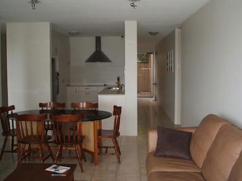 King's Row Holiday Apartments - Melbourne Tourism 2