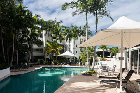 Bluewater Point Resort - Melbourne Tourism 7