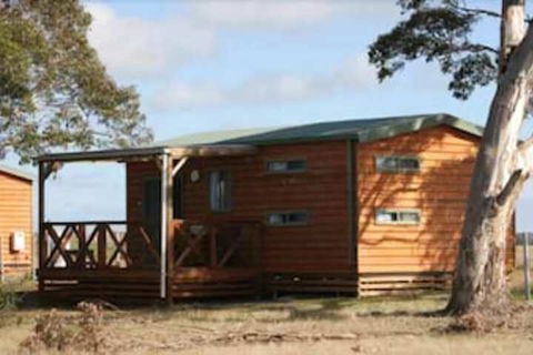 Seal Bay Cottages - Melbourne Tourism 2