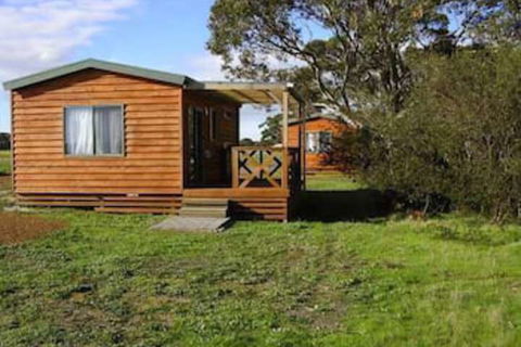 Seal Bay Cottages - Melbourne Tourism 0