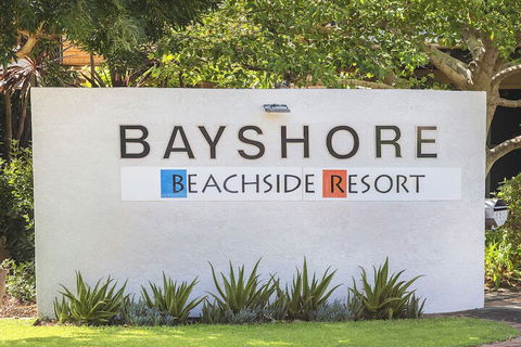 Bayshore Beachside Resort - Melbourne Tourism 4