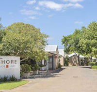 Bayshore Beachside Resort - Melbourne Tourism