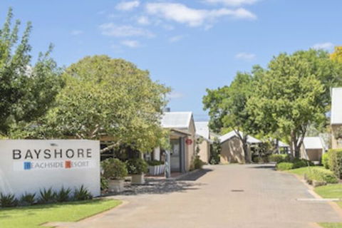 Bayshore Beachside Resort - Melbourne Tourism 0