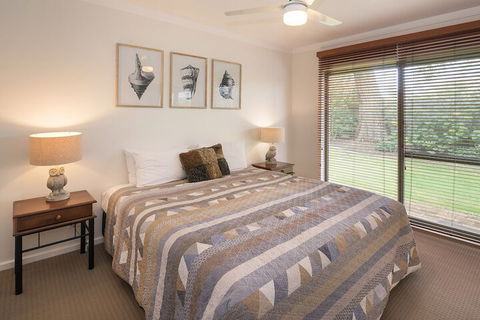 Bayshore Beachside Resort - Melbourne Tourism 6