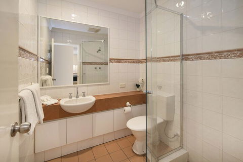 Bayshore Beachside Resort - Melbourne Tourism 7