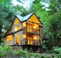 Lochiel Luxury Accommodation - Melbourne Tourism